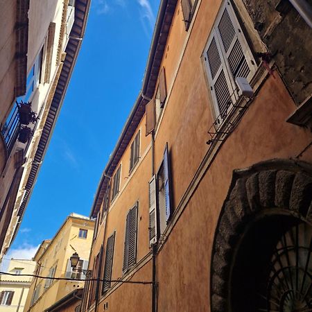 Home Bella Roma Centro Storico Екстериор снимка