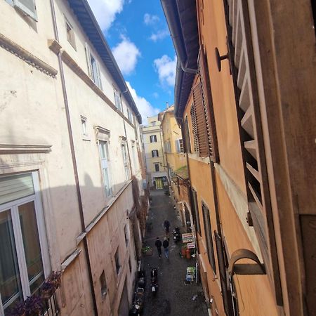 Home Bella Roma Centro Storico Екстериор снимка