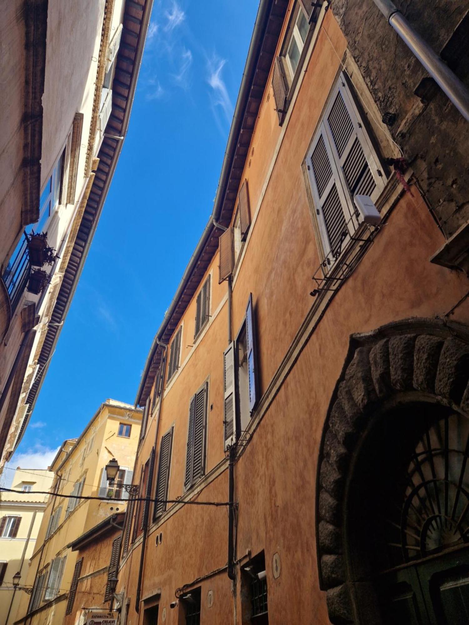 Home Bella Roma Centro Storico Екстериор снимка