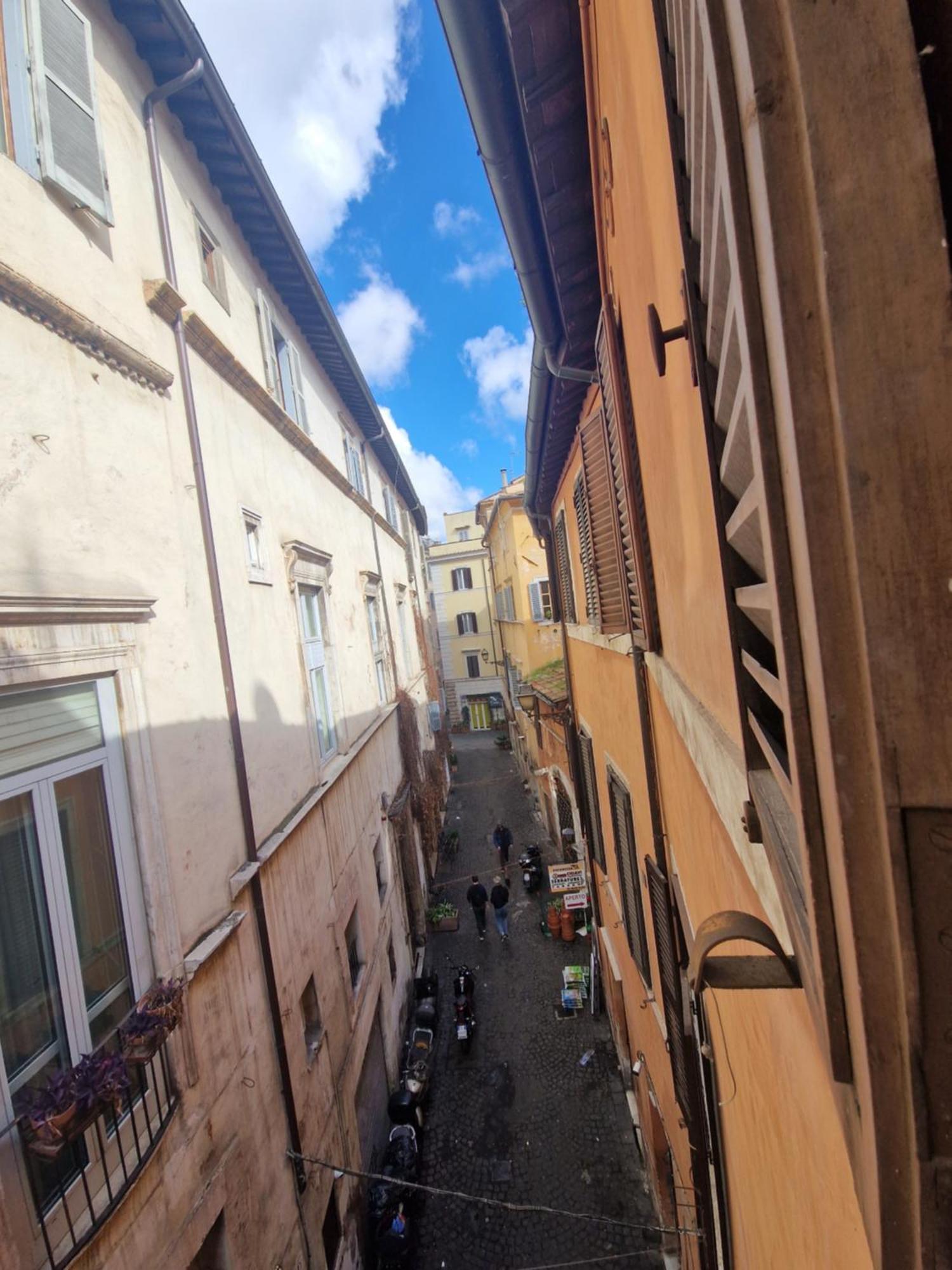 Home Bella Roma Centro Storico Екстериор снимка