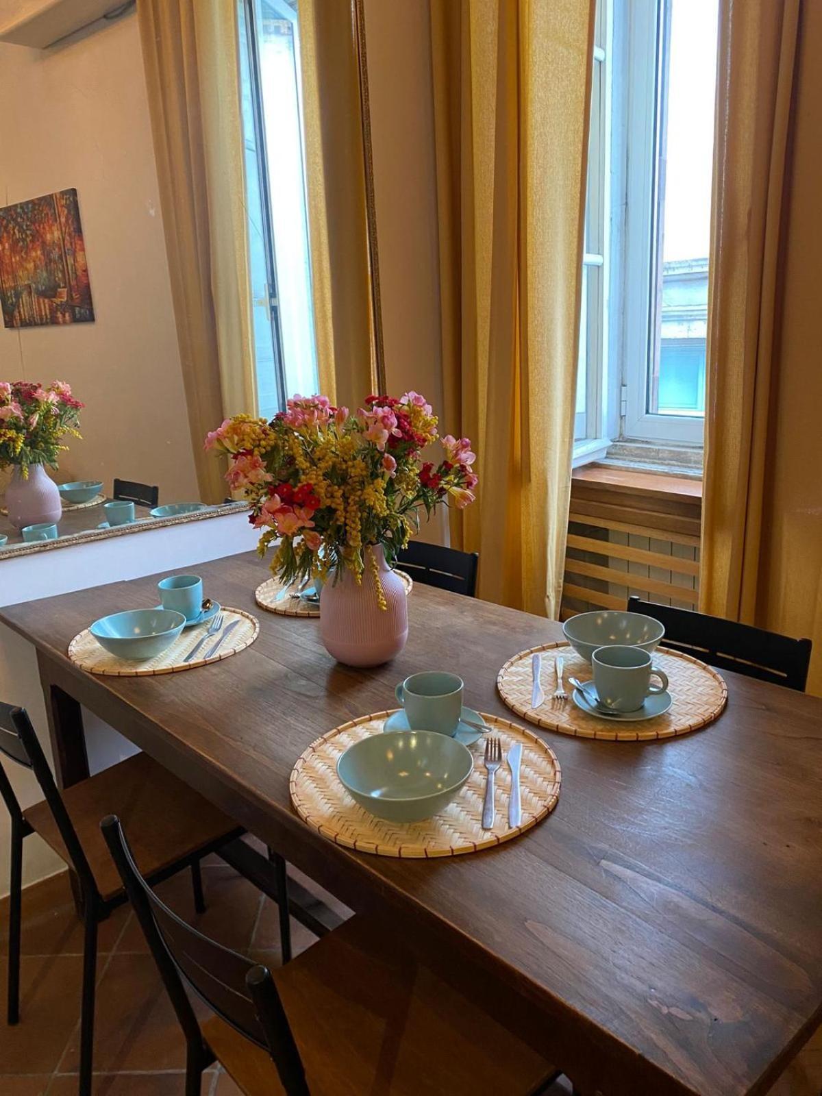 Home Bella Roma Centro Storico Екстериор снимка