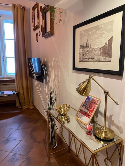 Home Bella Roma Centro Storico Екстериор снимка