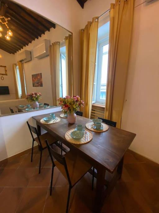 Home Bella Roma Centro Storico Екстериор снимка