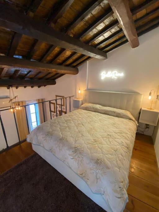 Home Bella Roma Centro Storico Екстериор снимка
