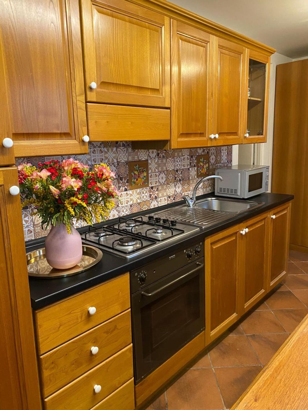 Home Bella Roma Centro Storico Екстериор снимка