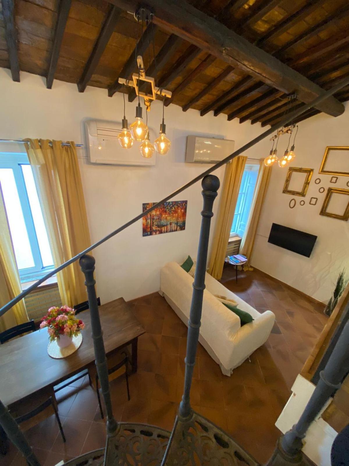 Home Bella Roma Centro Storico Екстериор снимка