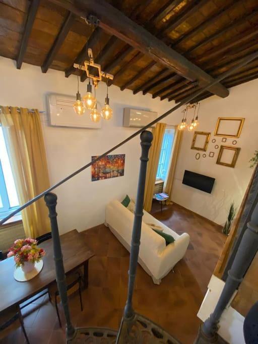 Home Bella Roma Centro Storico Екстериор снимка