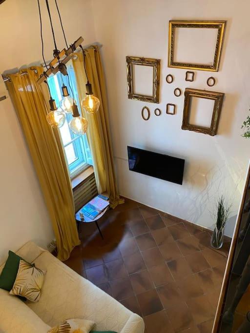 Home Bella Roma Centro Storico Екстериор снимка