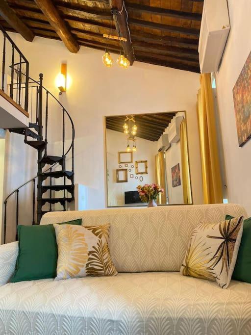 Home Bella Roma Centro Storico Екстериор снимка