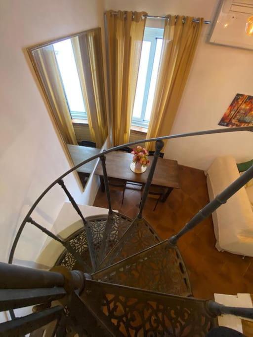 Home Bella Roma Centro Storico Екстериор снимка