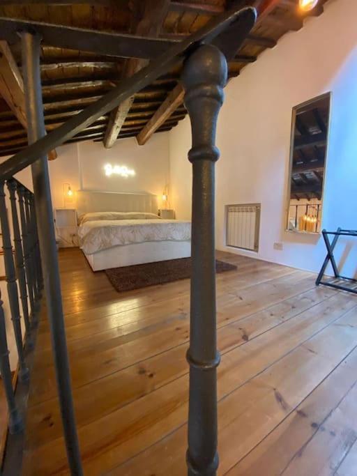 Home Bella Roma Centro Storico Екстериор снимка