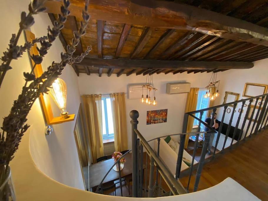 Home Bella Roma Centro Storico Екстериор снимка
