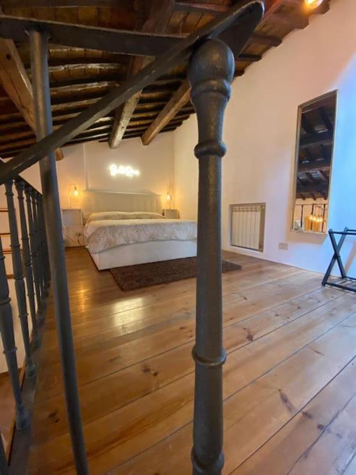 Home Bella Roma Centro Storico Екстериор снимка