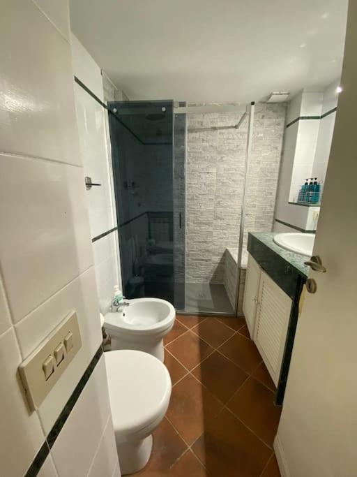 Home Bella Roma Centro Storico Екстериор снимка
