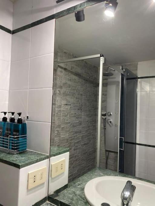 Home Bella Roma Centro Storico Екстериор снимка
