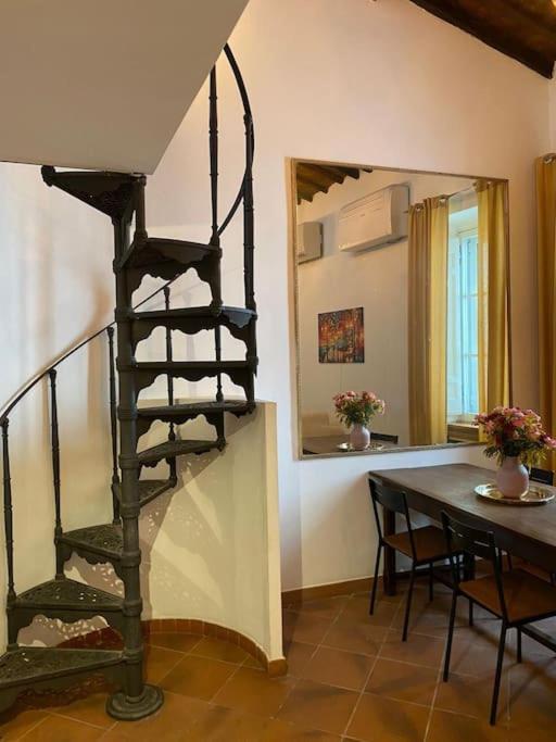 Home Bella Roma Centro Storico Екстериор снимка