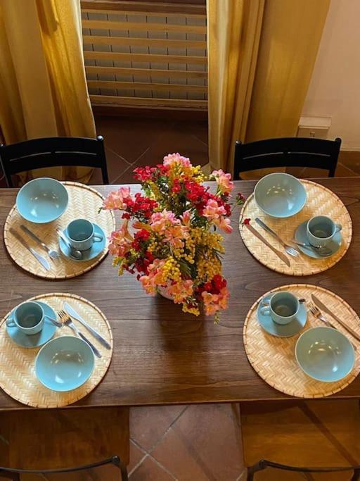 Home Bella Roma Centro Storico Екстериор снимка