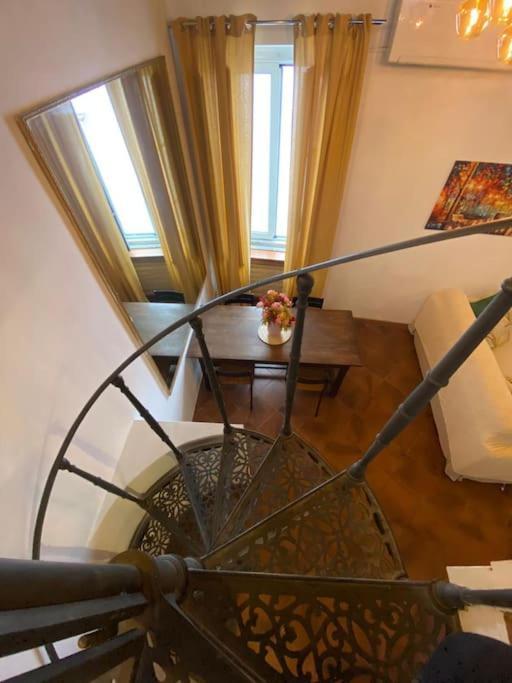 Home Bella Roma Centro Storico Екстериор снимка