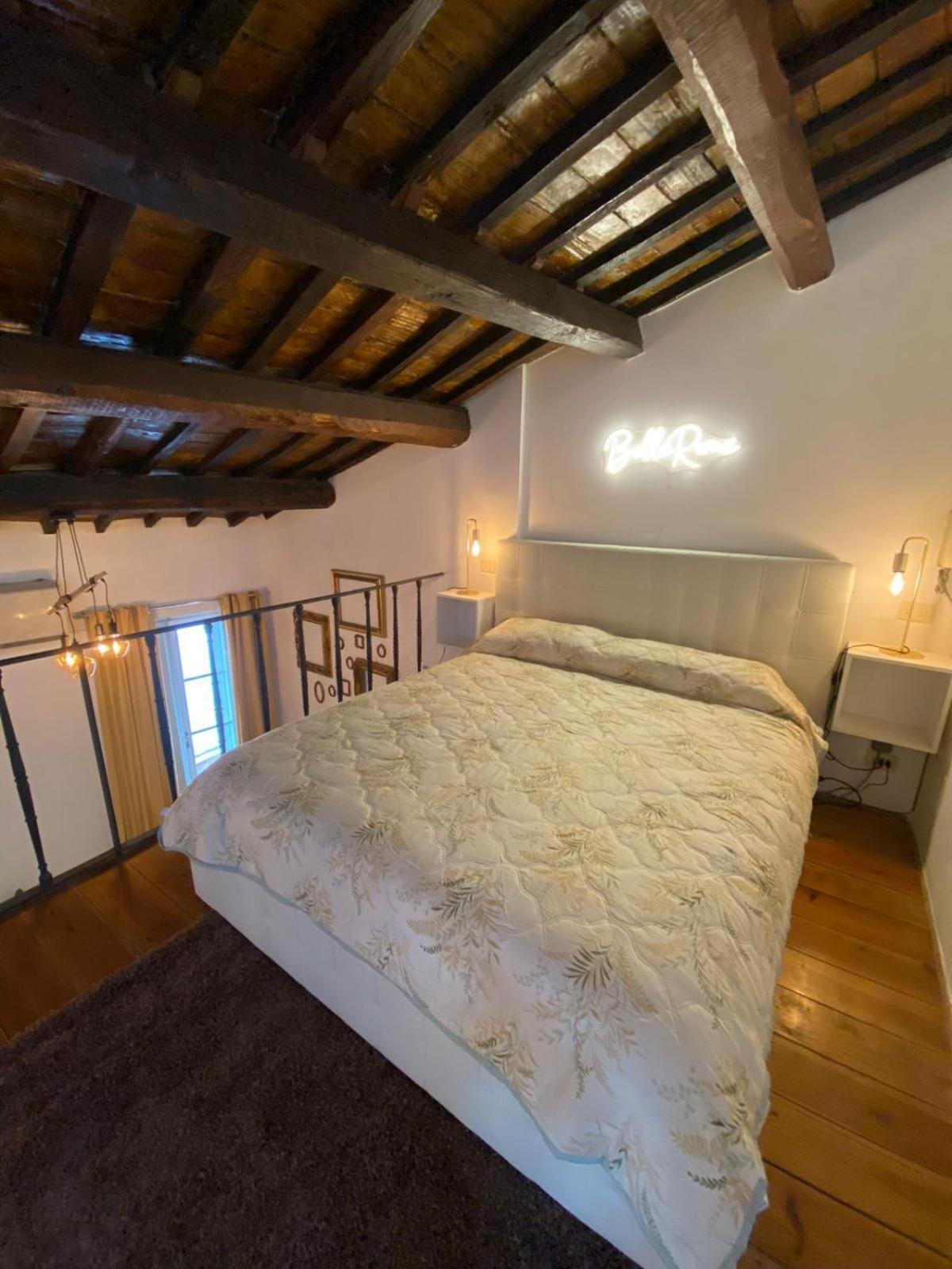 Home Bella Roma Centro Storico Екстериор снимка