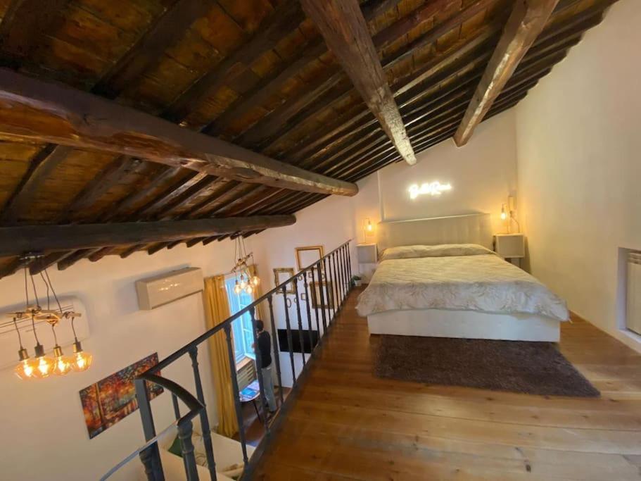 Home Bella Roma Centro Storico Екстериор снимка